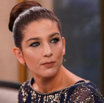 Volvieron a criticar a Juana Repetto, esta vez por "los pelos". "No jodan", dispar&oacute; ella