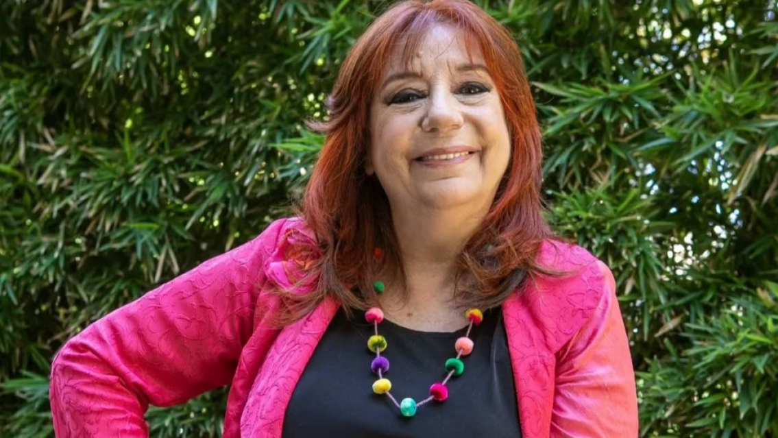 "Le peg� en todo", la especialista en Hor�scopo Chino habl� de c�mo nos ir� en junio