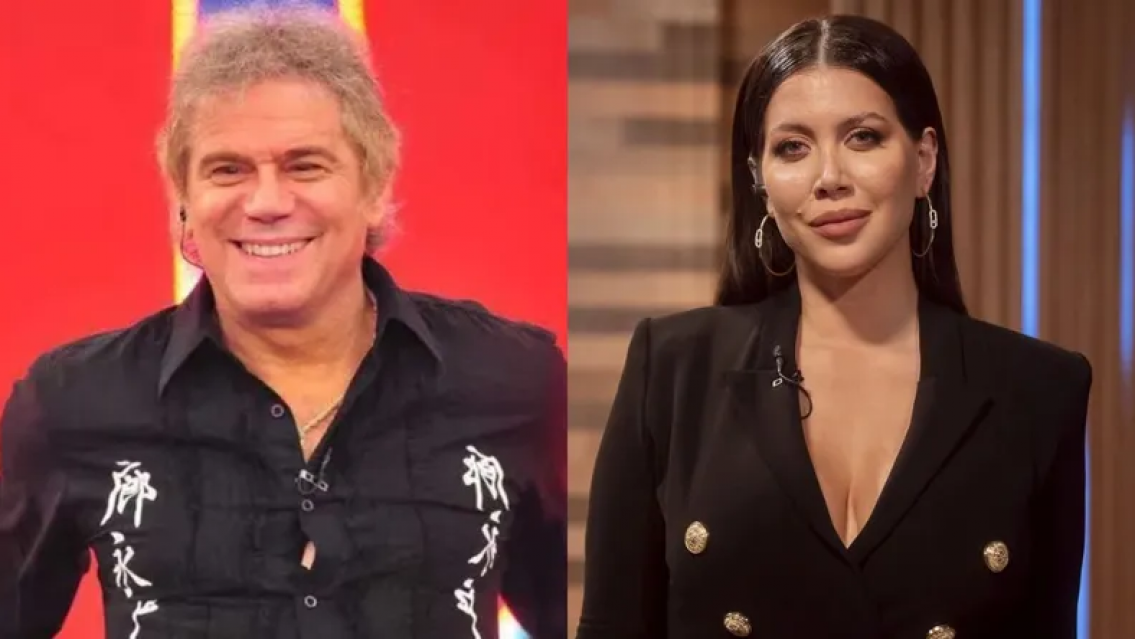 Beto Casella no se guardó anda y contó las fuertes internas entre Wanda y los participantes de MasterChef