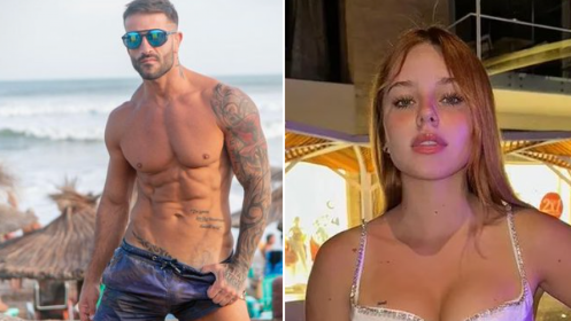 ¡Bomba! Con quién se vincula a Coti Romero de Gran Hermano. Son dos fuegos