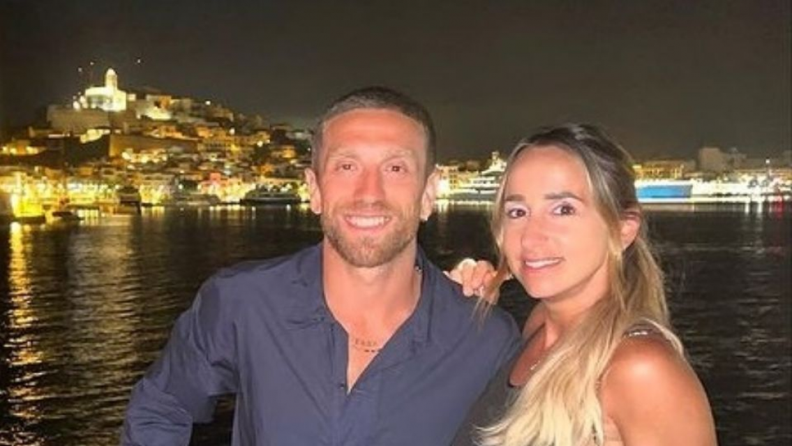 "Las mujeres de los futbolistas siempre dicen la verdad", habló la esposa del "Papu" Gómez