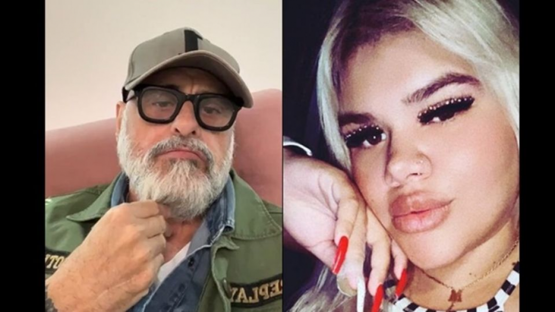 Porqu� a More Rial no la quiere nadie. Ni Silvia D'Auro, �ni su propio pap�?