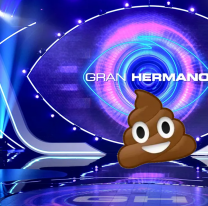 Caca y algo más, es asqueroso lo que le hicieron a ex Gran Hermano. Se lo vio muy angustiado