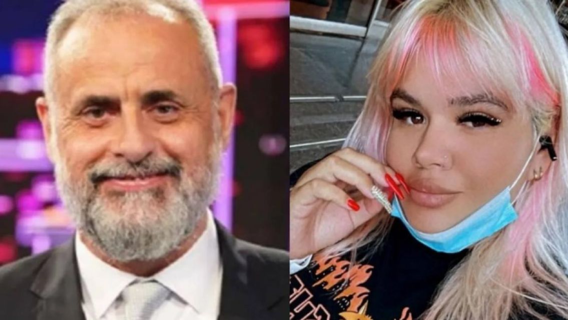 Tras la pelea con su pap�, Morena Rial est� preocupada por su econom�a: c�mo hace para llegar a fin de mes