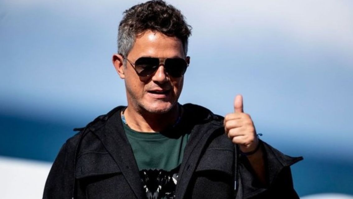 Esto fue lo que provocó el estado de depresión de Alejandro Sanz