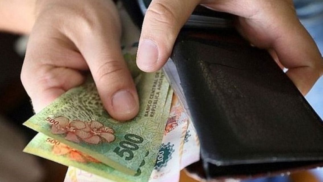 Ganancias: 2.500 trabajadores jujeños no pagarán