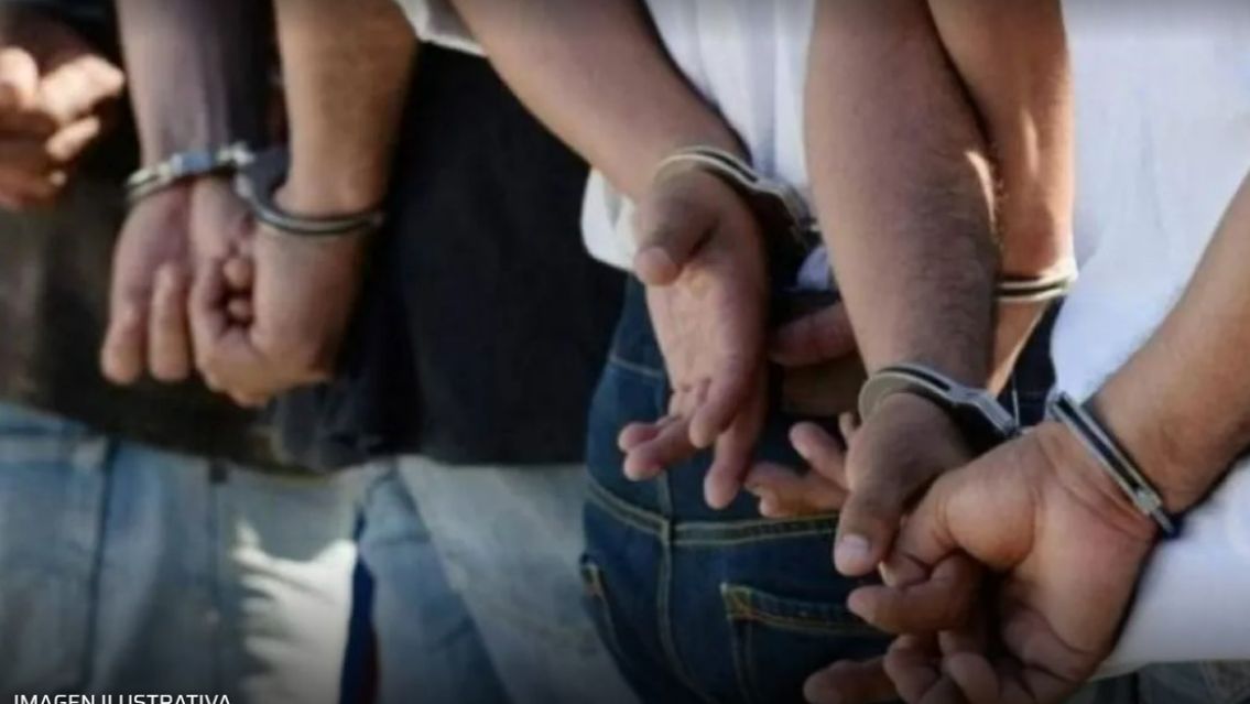 Horror en Salta: seis monstruos abusaron de una mujer con retraso madurativo