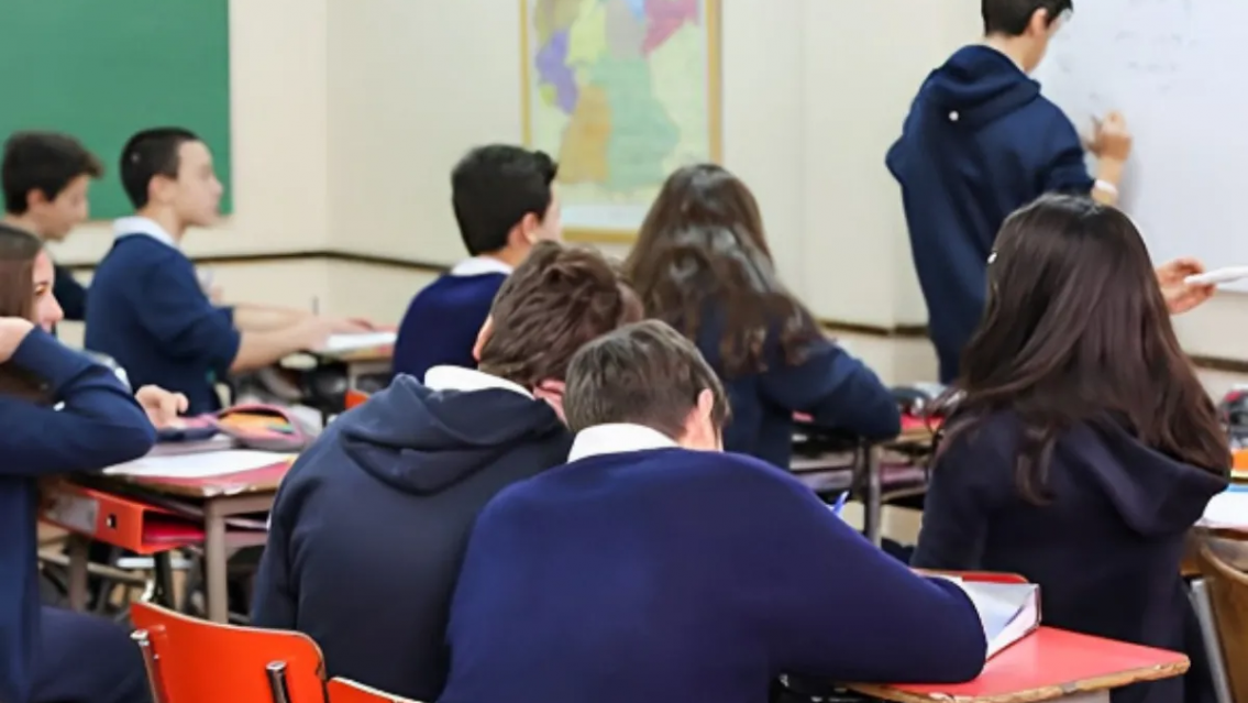 Sube la cuota de los colegios juje�os privados. �A cu�nto se va por mes?