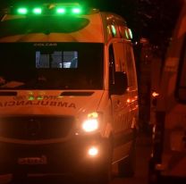 Tragedia y bronca en Jujuy: joven muri&oacute; atropellado y el conductor escap&oacute;