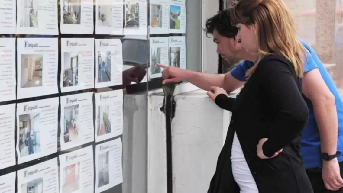 Aumento del 100%: �Cu�nto sale alquilar en San Salvador?