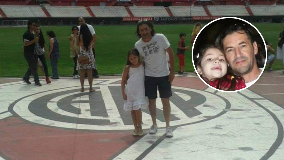 Qui�n era realmente el hincha que muri� y el video in�dito en el Monumental