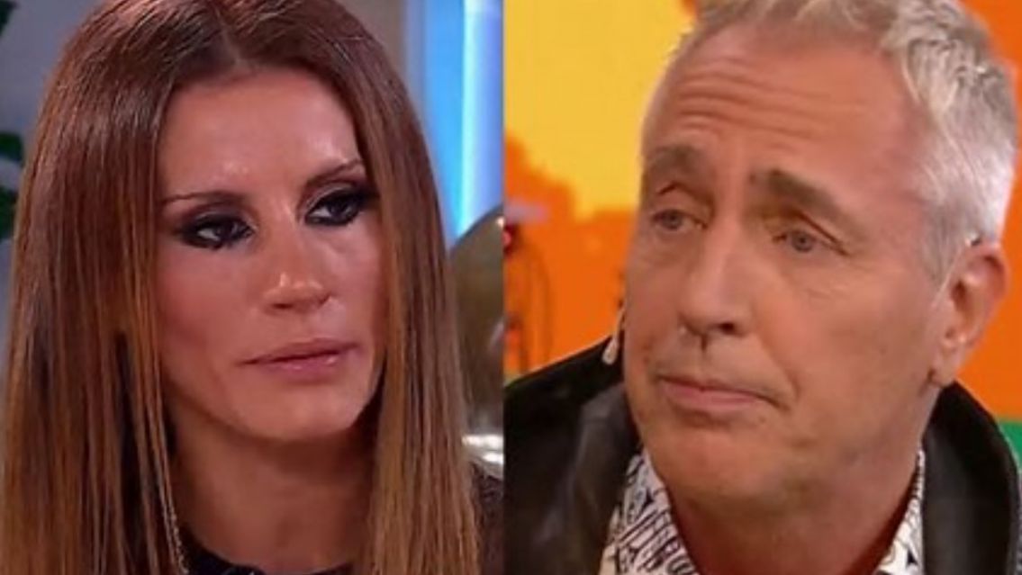 Se viraliz� un fuerte tuit de Natacha Jaitt contra Marley: "Al primero lo llamaban el ..."