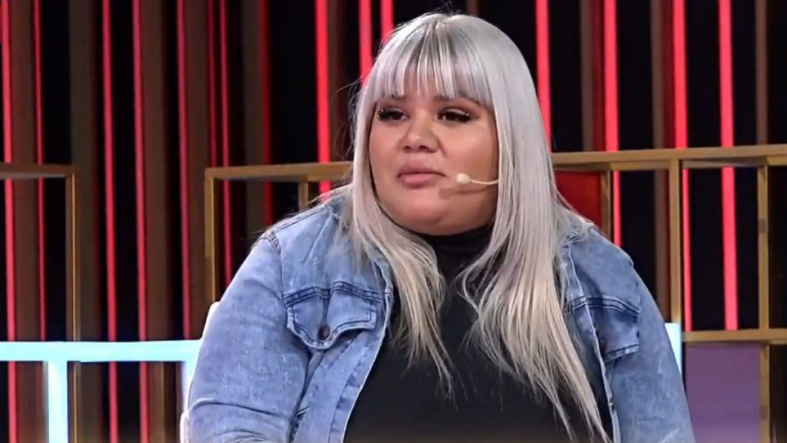 "Mi pap� no me cri�", More Rial dur�sima contra su pap� adoptivo Jorge Rial