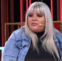 "Mi pap&aacute; no me cri&oacute;", More Rial dur&iacute;sima contra su pap&aacute; adoptivo Jorge Rial