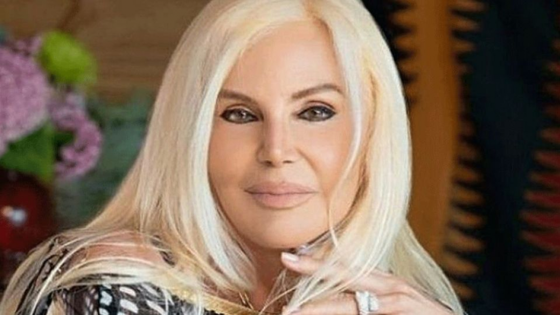 Pol�mica determinaci�n de Susana Gim�nez sobre el caso de Marley