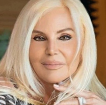 Pol&eacute;mica determinaci&oacute;n de Susana Gim&eacute;nez sobre el caso de Marley