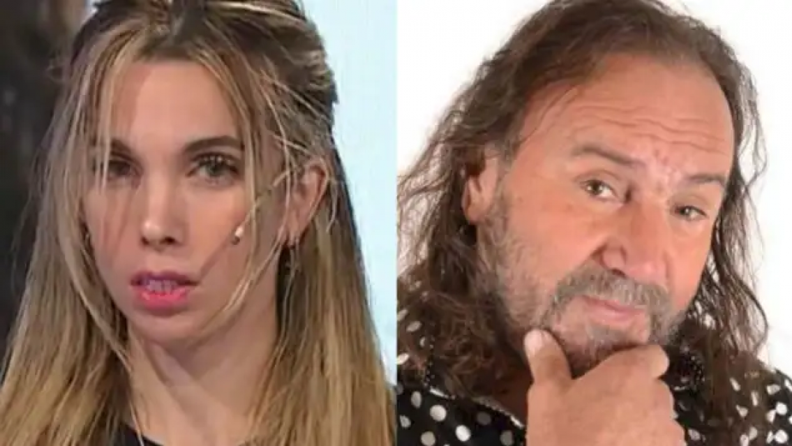 "Abusó de mi salvajemente, me filmó y extorsionó", grave denuncia contra el humorista Cacho Garay