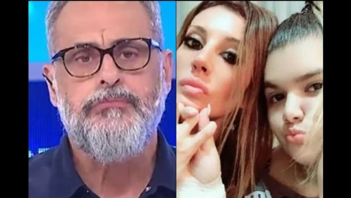 Qué dicen los chats que intercambiaron More Rial con Natacha Jaitt: es estremecedor