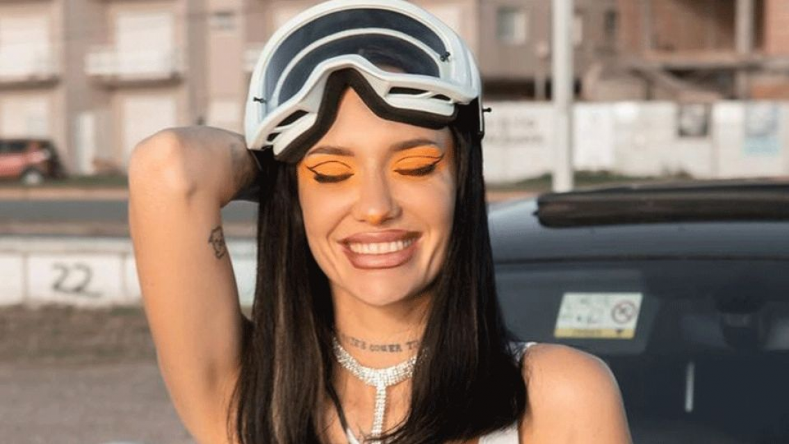 Revelan el verdadero motivo de porqué la Joaqui se aleja de la música