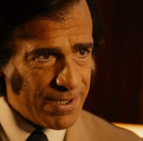 &iquest;Lo reconoc&eacute;s? El mega actor argentino detr&aacute;s de Carlos Menem, el personaje