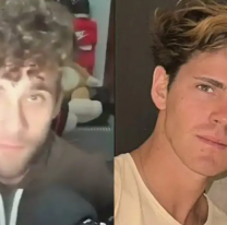 "No lo necesito", picant&iacute;simo comentario de Agust&iacute;n Guardis sobre Marcos. &iquest;Qu&eacute; pas&oacute;?