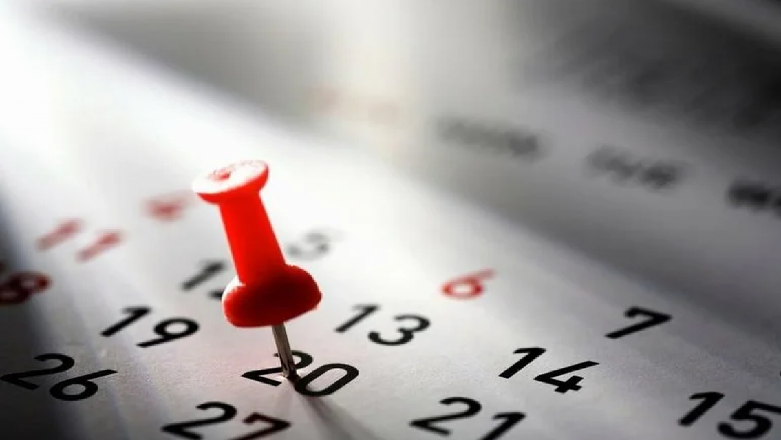 Un feriado que no esperabas este 10 de junio, porqué y a quiénes alcanza