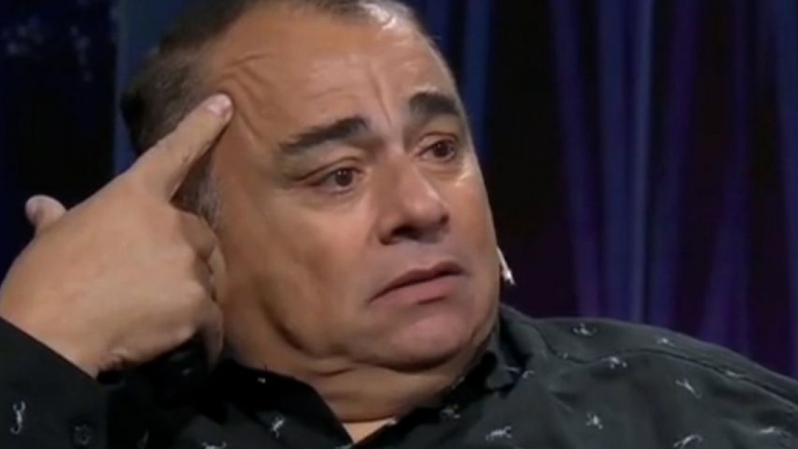 La Tota Santill�n ir� preso por violencia de g�nero. Le dieron m�s de 5 a�os 