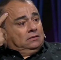 La Tota Santillán irá preso por violencia de género. Le dieron más de 5 años