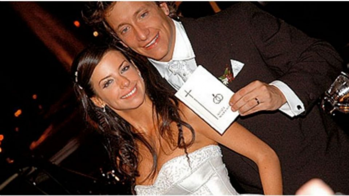 "Siniestros", revelan datos de la infidelidad de Nicol�s V�zquez y Gimena Accardi