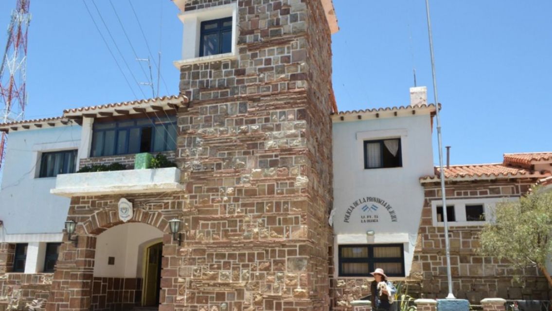 Jujuy: desmay� a golpes a su hijita porque no quer�a tomar alcohol con �l