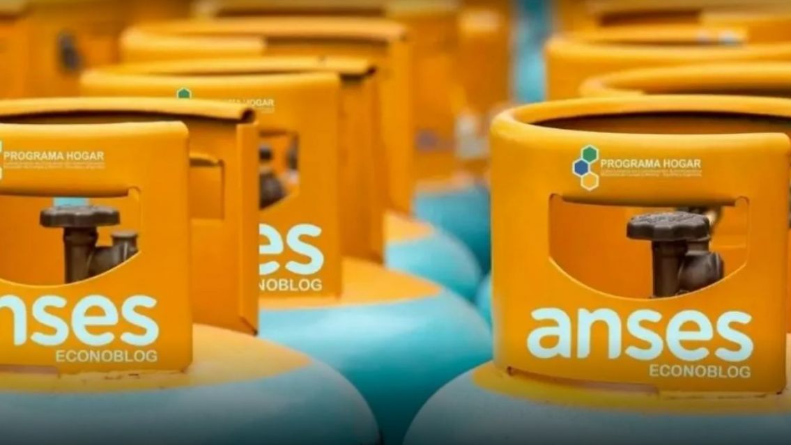 El programa de ANSES que te brinda un subsidio para el gas: c�mo anotarme