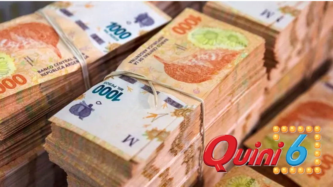 Ser� millonario: qui�n es el nuevo ganador del Quini 6 y su secreto para ganar