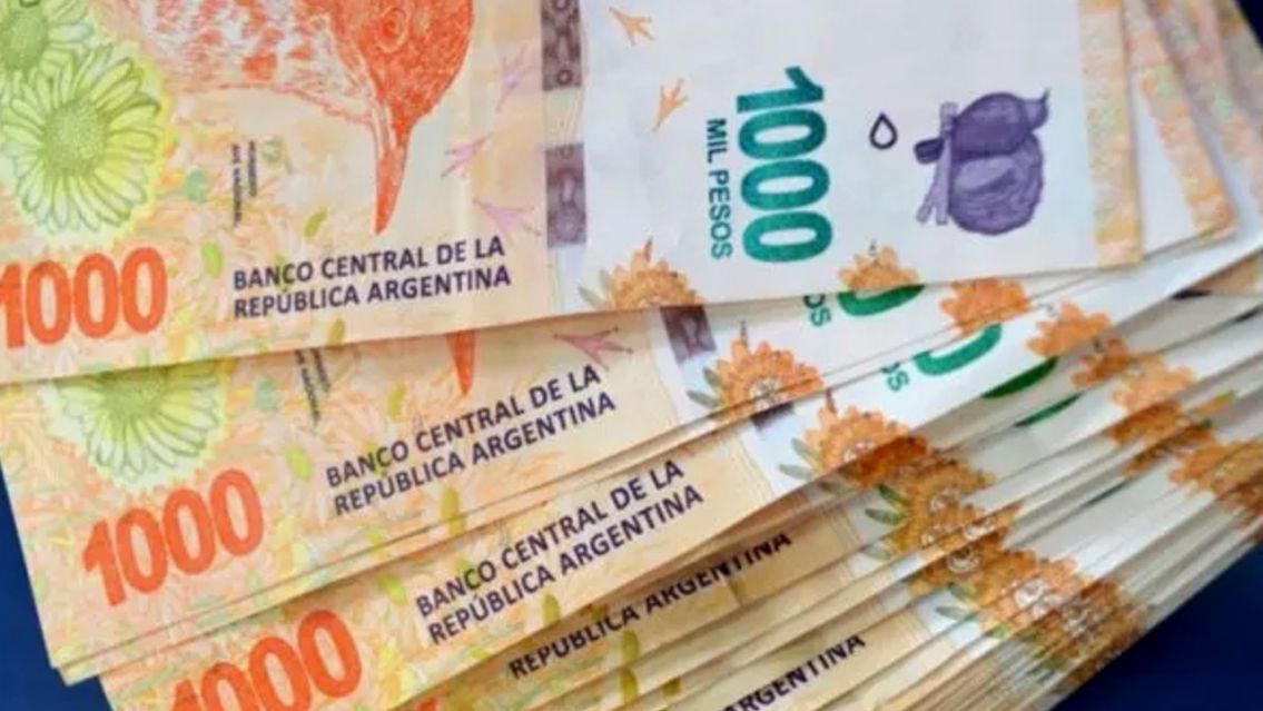 Nuevo bono de $94.000: esto ten�s que saber para poder entrar