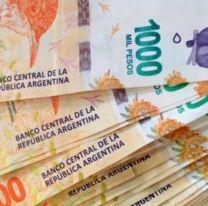 Nuevo bono de $94.000: esto tenés que saber para poder entrar