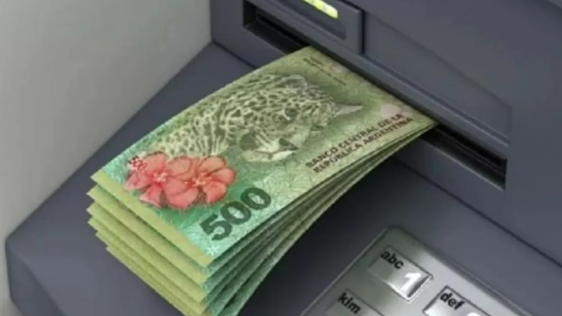 Aguinaldo: �Cu�ndo se cobra en Jujuy?