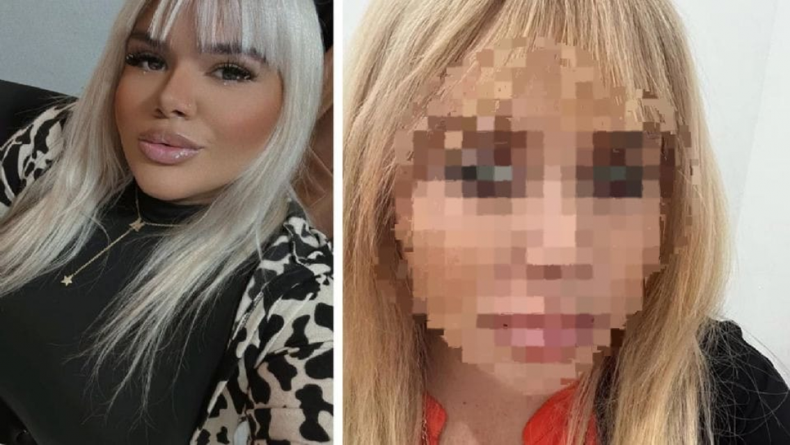 Apareció la madre biológica de More Rial y Rompió el silencio: "quedensé tranquilos"...