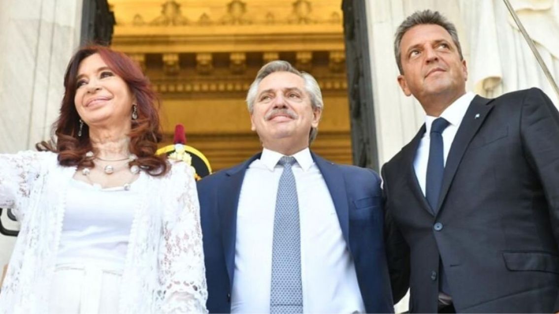 Elecciones 2023: el Frente de Todos se llamará Unión por la Patria