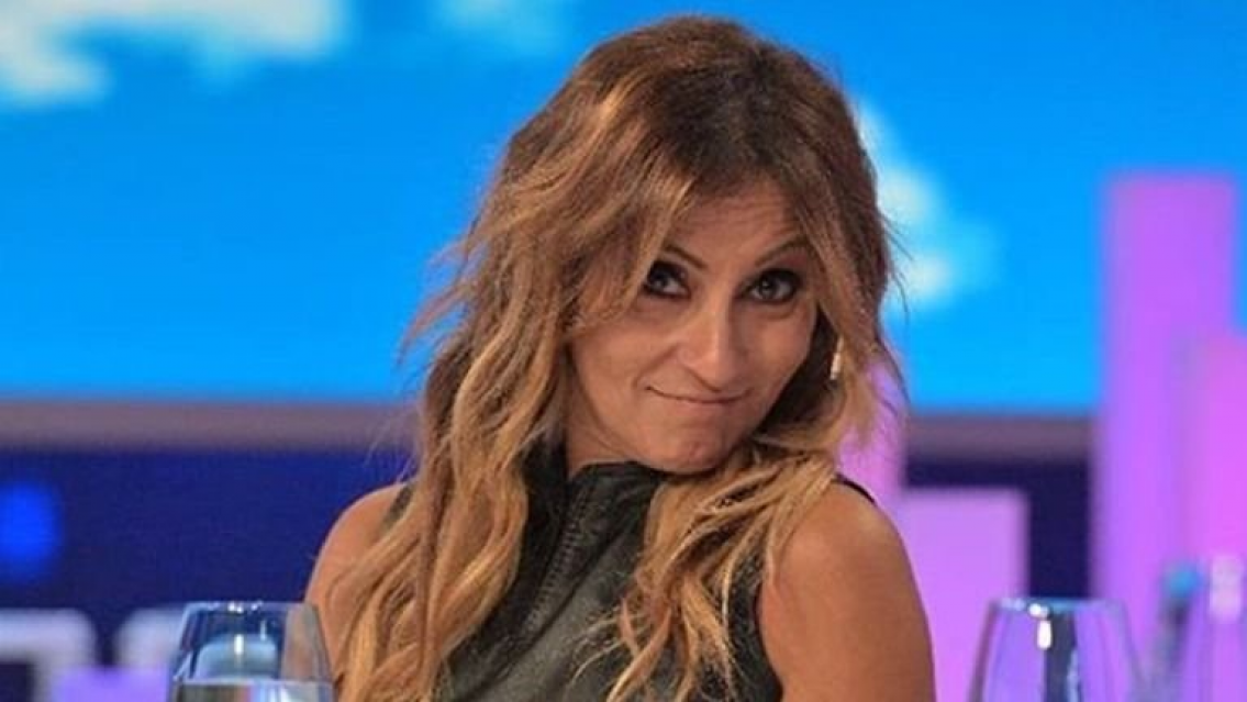 Ahora escracharon a Marcela Tauro, �qu� tienen contra la conductrora?