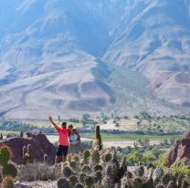 El turismo tuvo una baja de 28 puntos en relación al año anterior