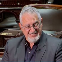 APUAP denunció a Bouhid por una resolución: "Exceso en el ejercicio del poder"