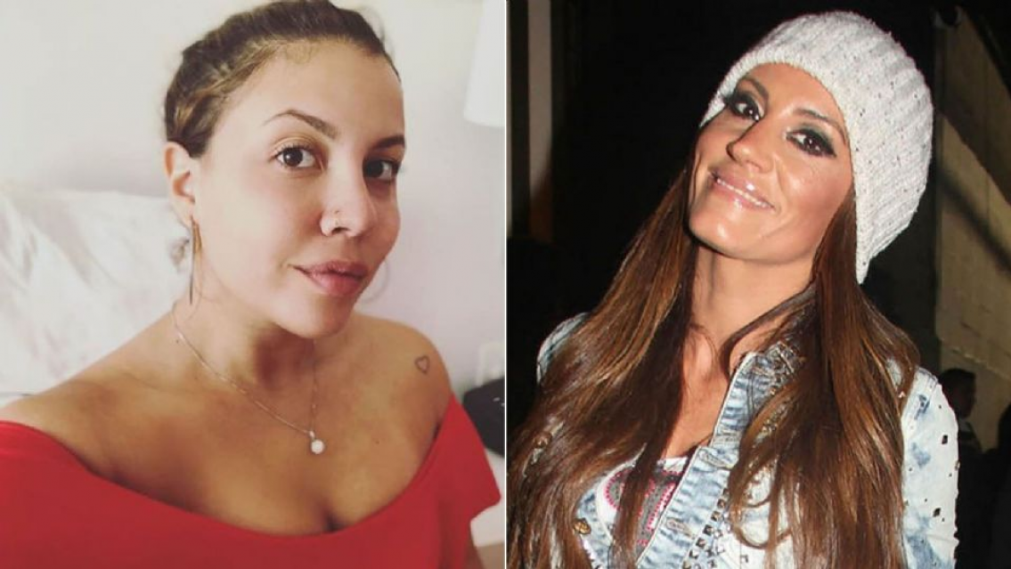 Tajante confesi�n de la hija de Natacha Jaitt, "hace bastante perd� la..."