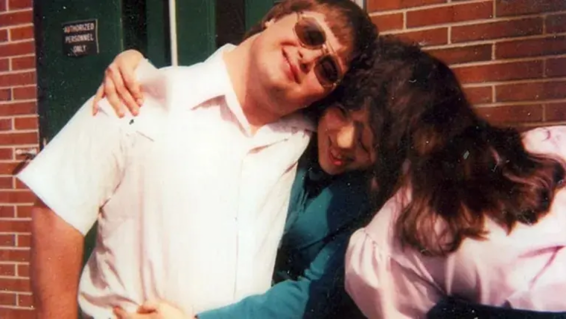 Es siam�s, es el m�s viejo del mundo y cont� c�mo hace el delicioso con su pareja