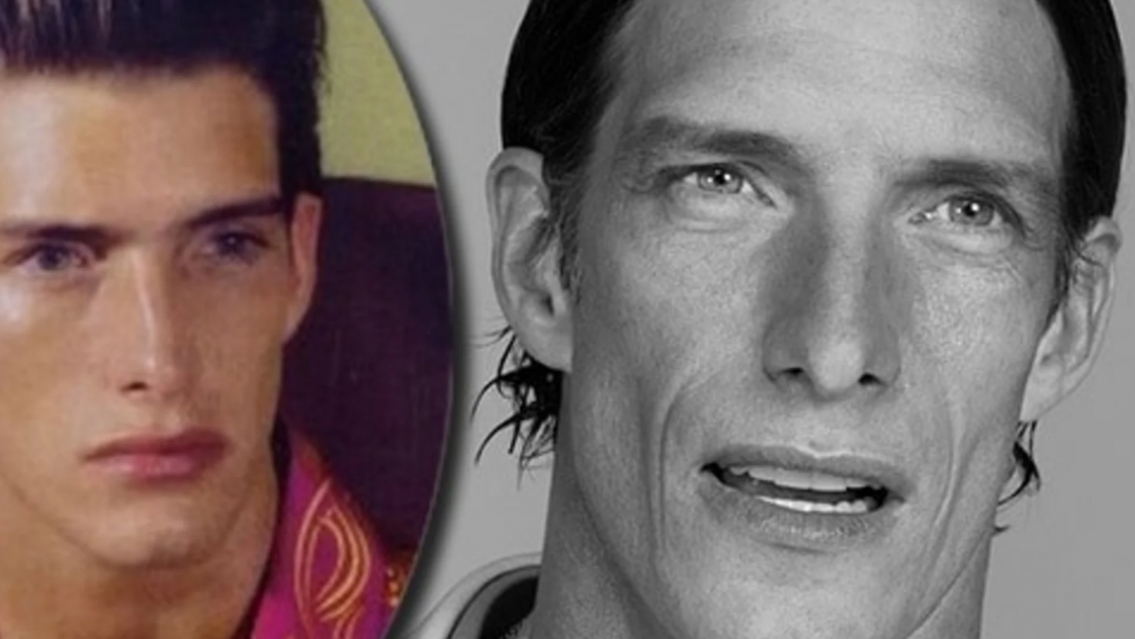 Iván de Pineda cumplió 20 años con su pareja: lo enamoró en el colegio