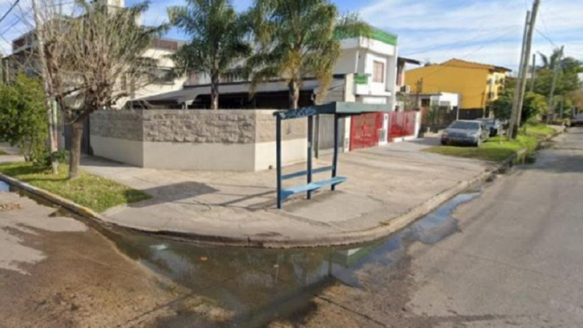 Arregló una compra por Facebook, se juntaron y terminó todo mal: le dispararon