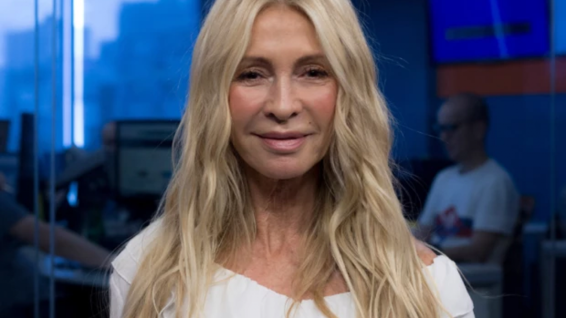 Cris Morena vuelve a trabajar en una ficci�n y convoc� a una norte�a para que sea su estrella