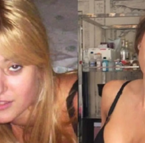 Impactante antes y después de Jesica Cirio, separación y escándalo. "Fueron 10 años..."
