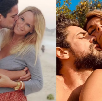 Luciano Castro y Sabrina Rojas en llamas. Una vecina los mandó al frente: "cuando vivían en Olivos"...