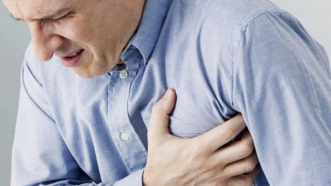 Guarda con los lunes, �por qu� los infartos son m�s frecuentes ese d�a?
