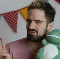 Cancelado "por pedófil0" Martín Cirio, "La Faraona" subió un video y contó su verdad