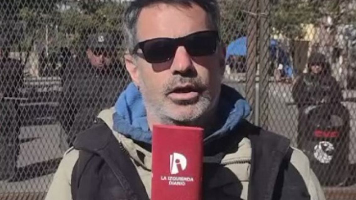 FOPEA exige la inmediata liberación de los periodistas detenidos en Jujuy